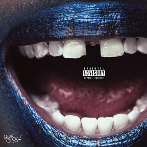 Schoolboy Q - Blue Lips in der Gruppe CD / Hip Hop-Rap bei Bengans Skivbutik AB (5537162)