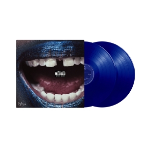 Schoolboy Q - Blue Lips in der Gruppe UNSERE TIPPS / Jahresbestenlisten 2024 / Jahresbeste Elis bei Bengans Skivbutik AB (5537163)