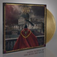 Seth - La France Des Maudits (Gold Vinyl L in der Gruppe UNSERE TIPPS / Freitagsveröffentlichungen / Fredag den 12:e Juli 2024 bei Bengans Skivbutik AB (5537182)