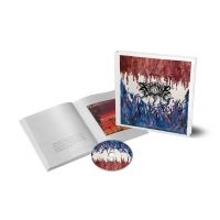 Xasthur - Disharmonic Variations (Cd Hardcove in der Gruppe UNSERE TIPPS / Freitagsveröffentlichungen / Fredag den 5:e Juli 2024 bei Bengans Skivbutik AB (5537184)