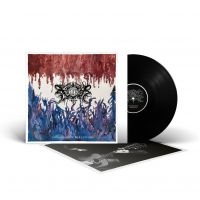 Xasthur - Disharmonic Variations (Vinyl Lp) in der Gruppe UNSERE TIPPS / Freitagsveröffentlichungen / Fredag den 5:e Juli 2024 bei Bengans Skivbutik AB (5537185)