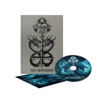 Limbonic Art - Opus Daemoniacal (Leather Book Cd) in der Gruppe UNSERE TIPPS / Freitagsveröffentlichungen / Fredag den 28:e Juni 2024 bei Bengans Skivbutik AB (5537188)