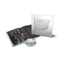 Dool - Shape Of Fluidity The (Hardcover Bo in der Gruppe CD bei Bengans Skivbutik AB (5537191)