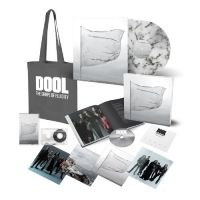 Dool - Shape Of Fluidity The (Bundle Vinyl in der Gruppe VINYL / Hårdrock bei Bengans Skivbutik AB (5537192)