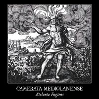 Camerata Mediolanense - Atalanta Fugiens (Digisleeve) in der Gruppe CD bei Bengans Skivbutik AB (5537193)