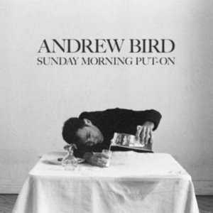 Andrew Bird Trio - Sunday Morning Put On in der Gruppe Övrigt /  bei Bengans Skivbutik AB (5537197)