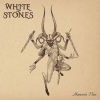 White Stones - Memoria Viva in der Gruppe UNSERE TIPPS / Freitagsveröffentlichungen / Fredag den 28:e Juni 2024 bei Bengans Skivbutik AB (5537204)
