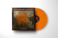 Shadow Lizzards The - Paradise (Orange Vinyl Lp) in der Gruppe UNSERE TIPPS / Freitagsveröffentlichungen / Fredag den 14:e Juni 2024 bei Bengans Skivbutik AB (5537206)