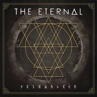 The Eternal - Skinwalker (Under The Black Marbled in der Gruppe UNSERE TIPPS / Freitagsveröffentlichungen / Fredag den 28:e Juni 2024 bei Bengans Skivbutik AB (5537209)