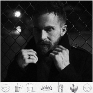 Zander Hawley - The Ventura Exit in der Gruppe Labels / Bengans Vertrieb bei Bengans Skivbutik AB (5537219)