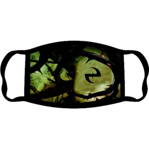 Evanescence - Anywhere But Here Bl Face Mask in der Gruppe MERCHANDISE / Merch / Hårdrock bei Bengans Skivbutik AB (5537234)
