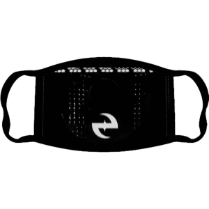Evanescence - Fallen Face Bl Face Mask in der Gruppe MERCHANDISE / Merch / Hårdrock bei Bengans Skivbutik AB (5537235)