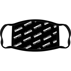 Ice Cube - Cube Repeat Bl Face Mask in der Gruppe MERCHANDISE / Merch / Hip Hop-Rap bei Bengans Skivbutik AB (5537238)