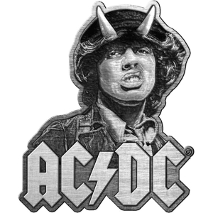 Ac/Dc - Angus Pin Badge in der Gruppe MERCH / Minsishops-merch / Ac/Dc bei Bengans Skivbutik AB (5537259)
