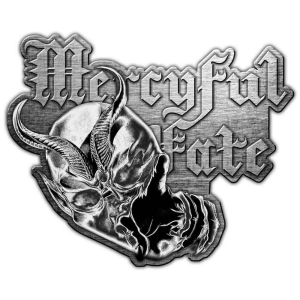 Mercyful Fate - Don't Break The Oath Retail Packed Pin B in der Gruppe MERCHANDISE / Merch / Hårdrock bei Bengans Skivbutik AB (5537351)