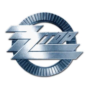 Zz Top - Circle Logo Pin Badge in der Gruppe MERCHANDISE / Merch / Hårdrock bei Bengans Skivbutik AB (5537448)