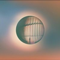 Daniel Ellsworth & The Great Lakes - High Life (Yellow Vinyl) in der Gruppe VINYL / Pop-Rock bei Bengans Skivbutik AB (5537514)