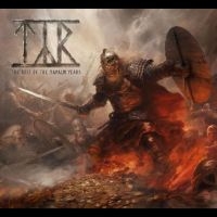 Tyr - The Best Of - The Napalm Years in der Gruppe VINYL / Bestseller bei Bengans Skivbutik AB (5537518)