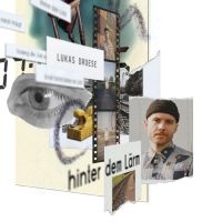 Lukas Droese - Hinter Dem Lärm in der Gruppe CD / Pop-Rock bei Bengans Skivbutik AB (5537526)