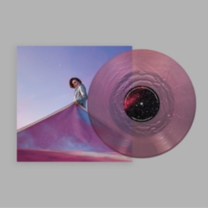 Cassandra Jenkins - My Light, My Destroyer (Ltd Pink Cl in der Gruppe UNSERE TIPPS / Freitagsveröffentlichungen / Fredag den 12:e Juli 2024 bei Bengans Skivbutik AB (5537530)
