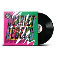 Scarlet Rebels - Where The Colours Meet (Vinyl Lp) in der Gruppe UNSERE TIPPS / Freitagsveröffentlichungen / Fredag den 16:e augusti bei Bengans Skivbutik AB (5537537)