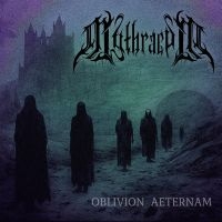 Mythraeum - Oblivion Aeternam (2 Lp Vinyl) in der Gruppe UNSERE TIPPS / Freitagsveröffentlichungen / Fredag den 7:e Juni 2024 bei Bengans Skivbutik AB (5537541)