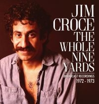 Croce Jim - Whole Nine Yards The in der Gruppe CD / Pop-Rock bei Bengans Skivbutik AB (5537551)