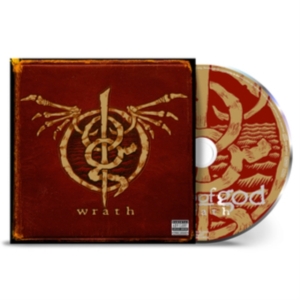 Lamb Of God - Wrath in der Gruppe UNSERE TIPPS / Freitagsveröffentlichungen / Fredag den 14:e Juni 2024 bei Bengans Skivbutik AB (5537560)