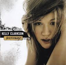 Kelly Clarkson - Breakaway in der Gruppe Labels /  bei Bengans Skivbutik AB (5537566)