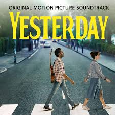 Soundtrack - Yesterday (Beatles) in der Gruppe Labels /  bei Bengans Skivbutik AB (5537570)