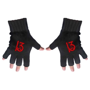 Wednesday 13 - 13 Fingerless Gloves in der Gruppe MERCHANDISE bei Bengans Skivbutik AB (5537593)