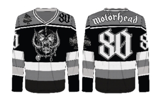 Motorhead - Ace Of Spades 80 in der Gruppe MERCHANDISE / Merch / Hårdrock bei Bengans Skivbutik AB (5537639r)