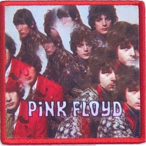 Pink Floyd - The Piper At The Gates Of Dawn Printed P in der Gruppe MERCHANDISE / Merch / Pop-Rock bei Bengans Skivbutik AB (5538269)