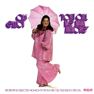 Cass Elliot - Don't Call Me Mama Anymore in der Gruppe VINYL / Pop-Rock bei Bengans Skivbutik AB (5538299)