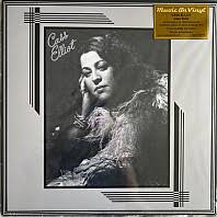 Cass Elliot - Cass Elliot in der Gruppe VINYL / Pop-Rock bei Bengans Skivbutik AB (5538300)