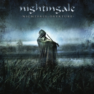 Nightingale - Nightfall Overture (Re-Issue) in der Gruppe CD bei Bengans Skivbutik AB (5538302)