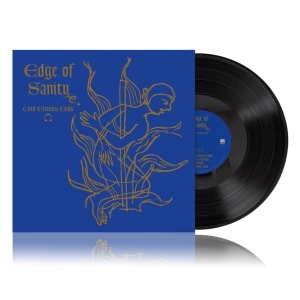 Edge Of Sanity - Until Eternity Ends - Ep (Re-Issue) in der Gruppe Övrigt / bei Bengans Skivbutik AB (5538306)