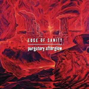 Edge Of Sanity - Purgatory Afterglow (Re-Issue) in der Gruppe CD bei Bengans Skivbutik AB (5538312)