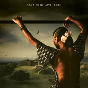 Sade - Soldier Of Love in der Gruppe UNSERE TIPPS / Freitagsveröffentlichungen / Fredag den 20:e september 2024 bei Bengans Skivbutik AB (5538313)