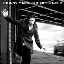 Johnny Marr - The Messenger in der Gruppe VINYL / Pop-Rock bei Bengans Skivbutik AB (5538315)