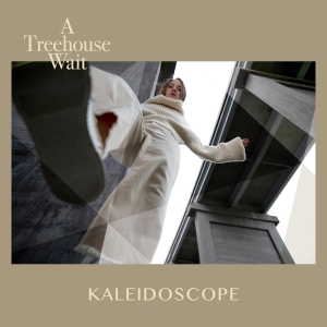 A Treehouse Wait - Kaleidoscope in der Gruppe CD / Pop-Rock bei Bengans Skivbutik AB (5538660)