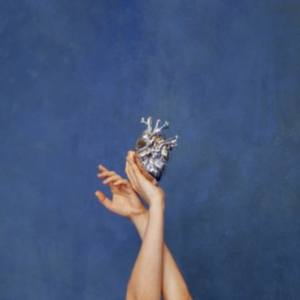 Aurora - What Happened To The Heart? in der Gruppe UNSERE TIPPS / Jahresbestenlisten 2024 / Jahresbeste Morgan bei Bengans Skivbutik AB (5538789)