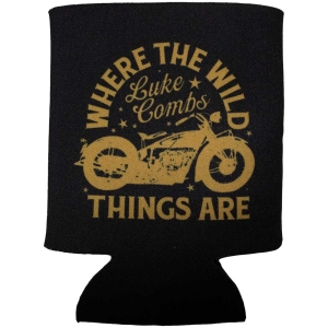 Luke Combs - Tour '23 Where The Wild Things Are Bl Ko in der Gruppe MERCHANDISE / Merch / Country bei Bengans Skivbutik AB (5538813)