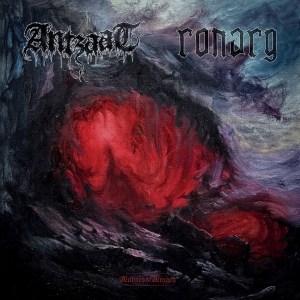 Antzaat & Ronarg - Madness/Morgen in der Gruppe Övrigt /  bei Bengans Skivbutik AB (5538829)