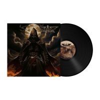 Hellbutcher - Hellbutcher (Black Vinyl Lp) in der Gruppe VINYL / Hårdrock bei Bengans Skivbutik AB (5538836)