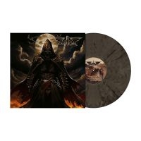 Hellbutcher - Hellbutcher (Ash Grey Smoke Lp - Lt in der Gruppe VINYL bei Bengans Skivbutik AB (5538839)