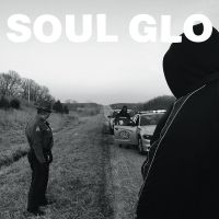Soul Glo - The Nigga In Me Is Me (Transparent in der Gruppe VINYL / Pop-Rock bei Bengans Skivbutik AB (5538850)