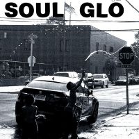 Soul Glo - The Nigga In Me Is Me (Orange Vinyl in der Gruppe VINYL / Pop-Rock bei Bengans Skivbutik AB (5538851)