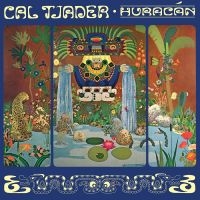 Cal Tjader - Huracan (180 Gram Vinyl) in der Gruppe VINYL / Bestseller bei Bengans Skivbutik AB (5538860)