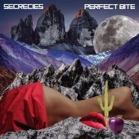 Secrecies - Perfect Bite in der Gruppe VINYL / Pop-Rock bei Bengans Skivbutik AB (5538867)
